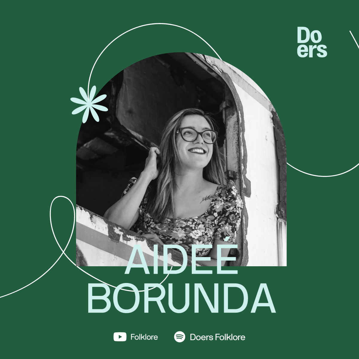 Aideé Borunda - Descubriendo el mundo del arte a través de los museos