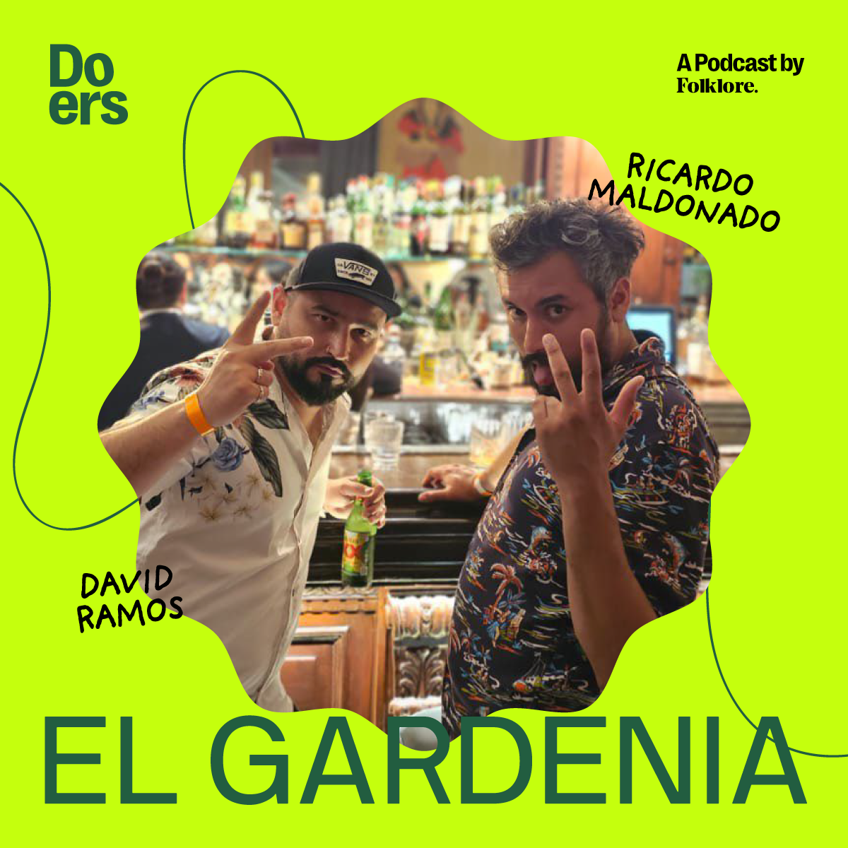 Explorando la Cultura Gastronómica de Chihuahua: Con David y Ricardo (El Gardenia)