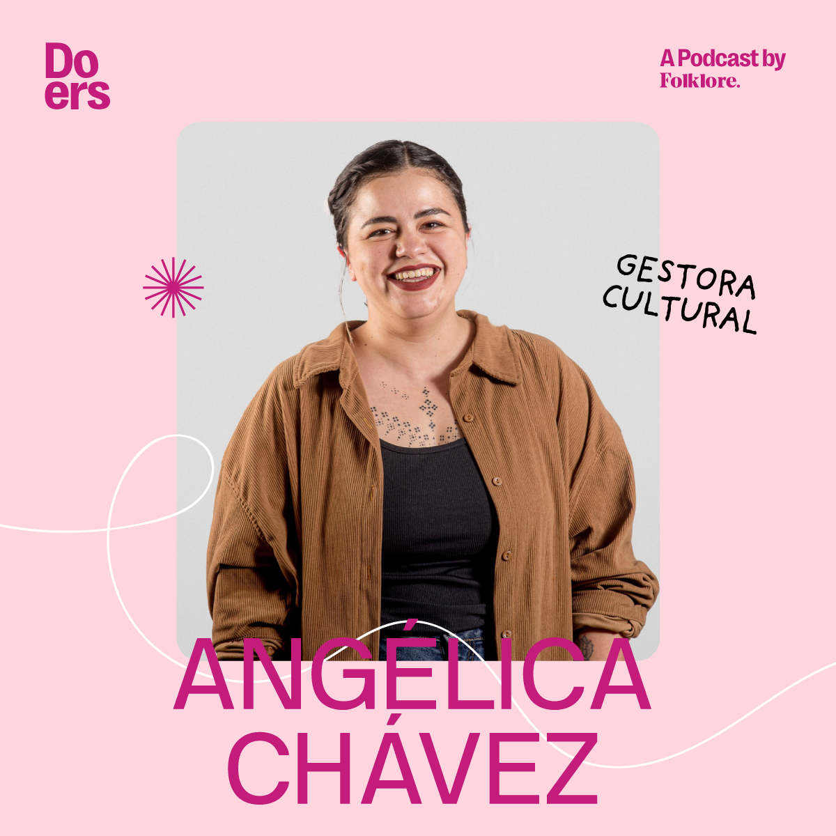 Angélica Chávez: Cómo el Arte Revoluciona la Vida Cotidiana en Chihuahua